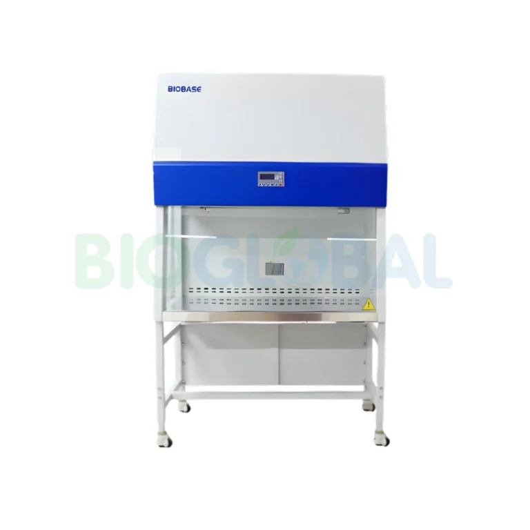 BBS V1100 (1) Cabina de Flujo Laminar BBS-V1100 para Laboratorio