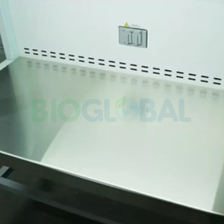 BBS V1100 (3) Cabina de Flujo Laminar BBS-V1100 para Laboratorio