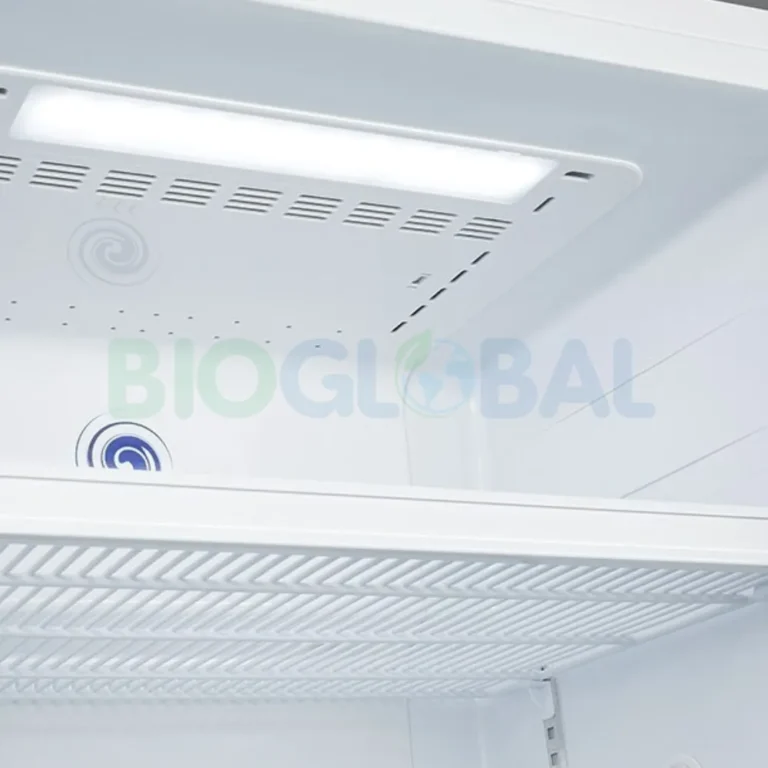 MC-5L316 (2) Refrigerador Clínico 316L MC-5L316