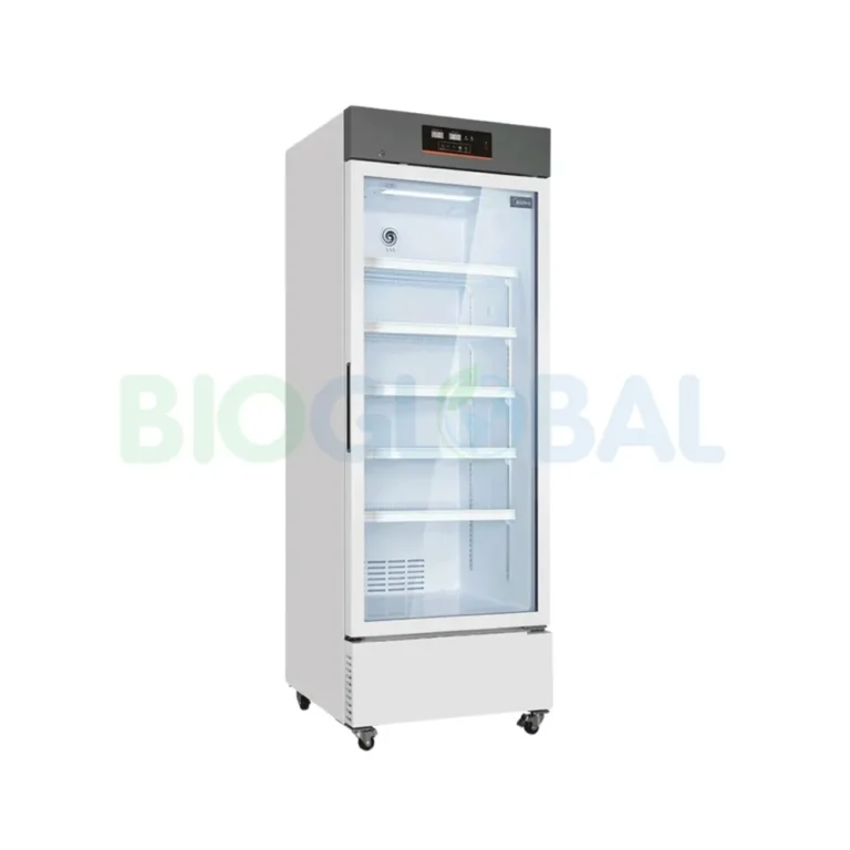 MC-5L316 (3) Refrigerador Clínico 316L MC-5L316