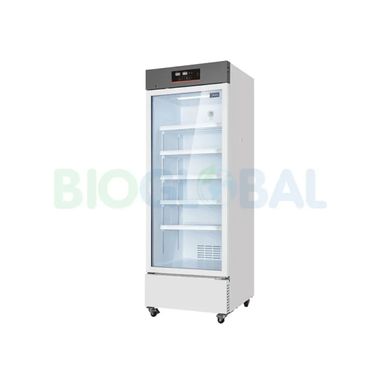 MC-5L316 (4) Refrigerador Clínico 316L MC-5L316