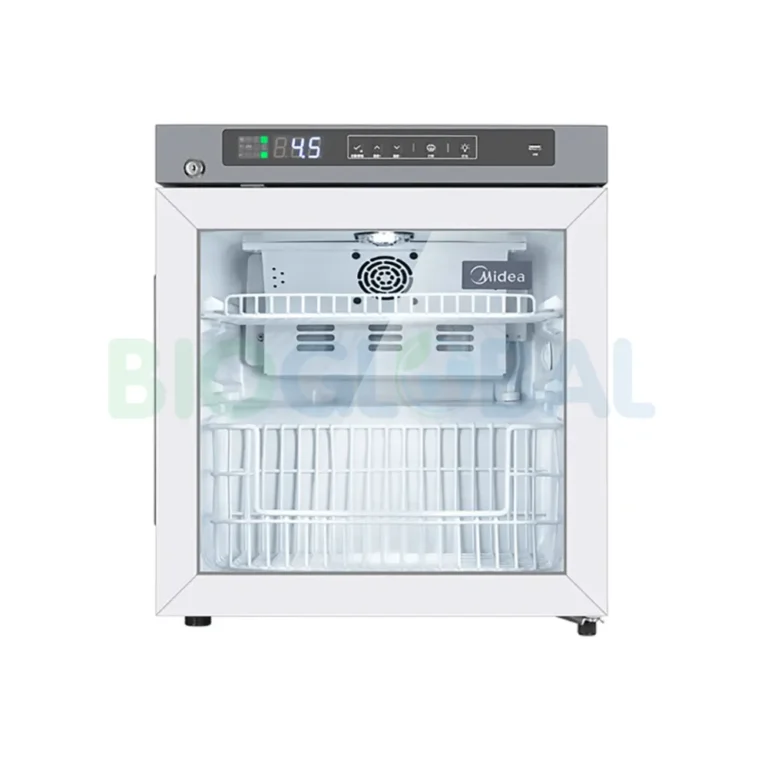 MC-5L42 (1) Refrigerador de Temperatura Precisa MC-5L42 para Laboratorio