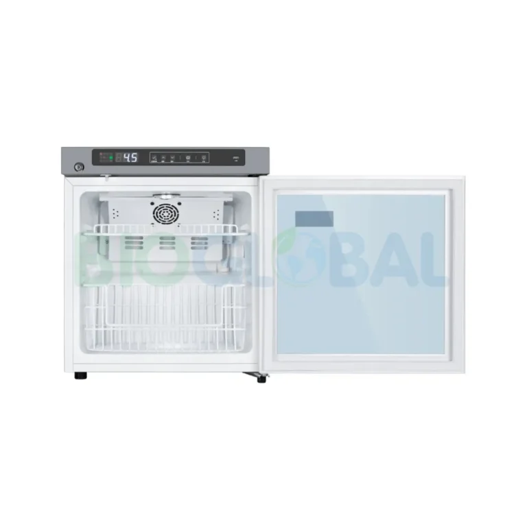 MC-5L42 (3) Refrigerador de Temperatura Precisa MC-5L42 para Laboratorio