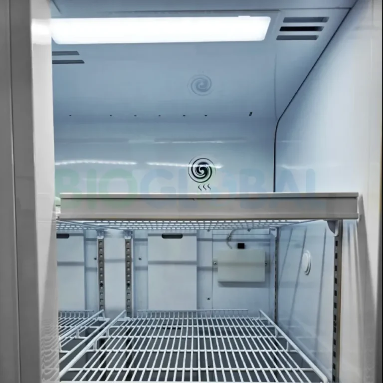 MC-5L756 (1) Refrigerador Biomédico 756 Litros MC-5L756