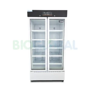 Refrigerador Biomédico 756 Litros MC-5L756