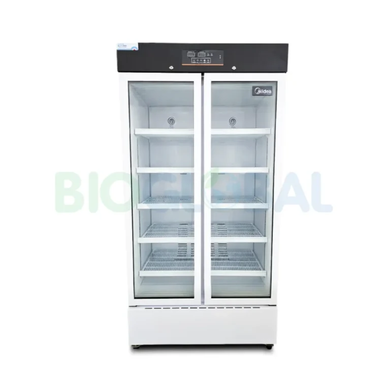 MC-5L756 (2) Refrigerador Biomédico 756 Litros MC-5L756