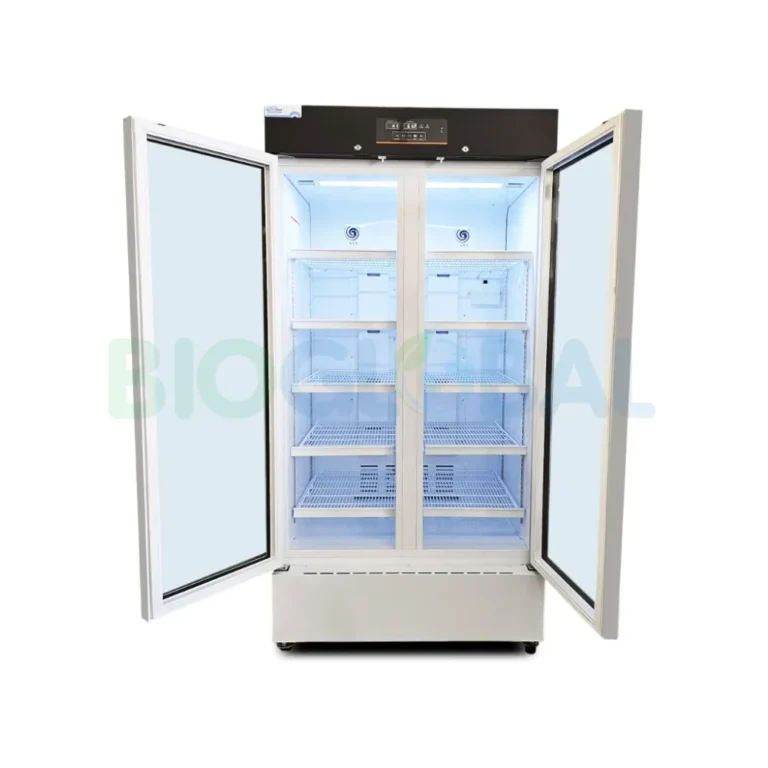 MC-5L756 (3) Refrigerador Biomédico 756 Litros MC-5L756