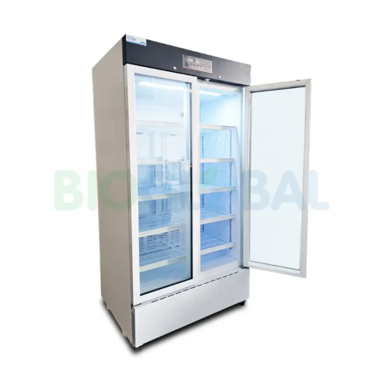 MC-5L756 (4) Refrigerador Biomédico 756 Litros MC-5L756
