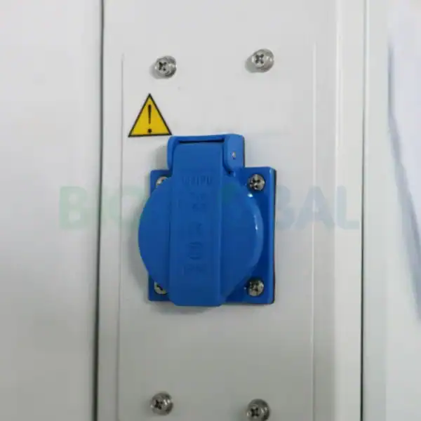 bbs-h1300 (1) Cabina de flujo laminar Biobase BBS-H1300