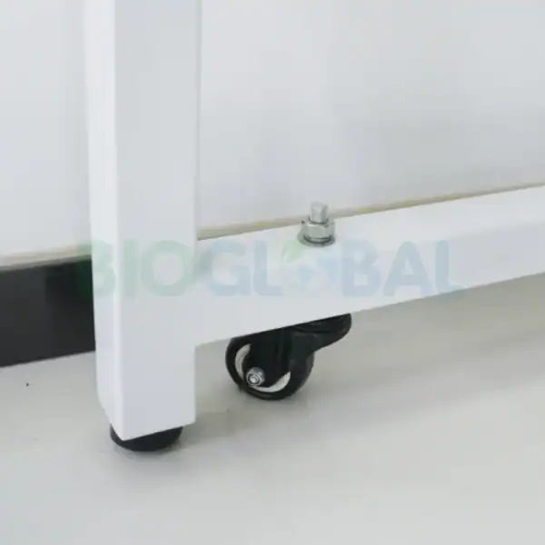 bbs-h1300 (2) Cabina de flujo laminar Biobase BBS-H1300