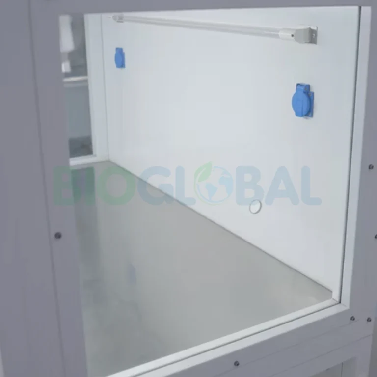 bbs-v1300 (4) Cabina de Flujo Laminar BBS-V1300