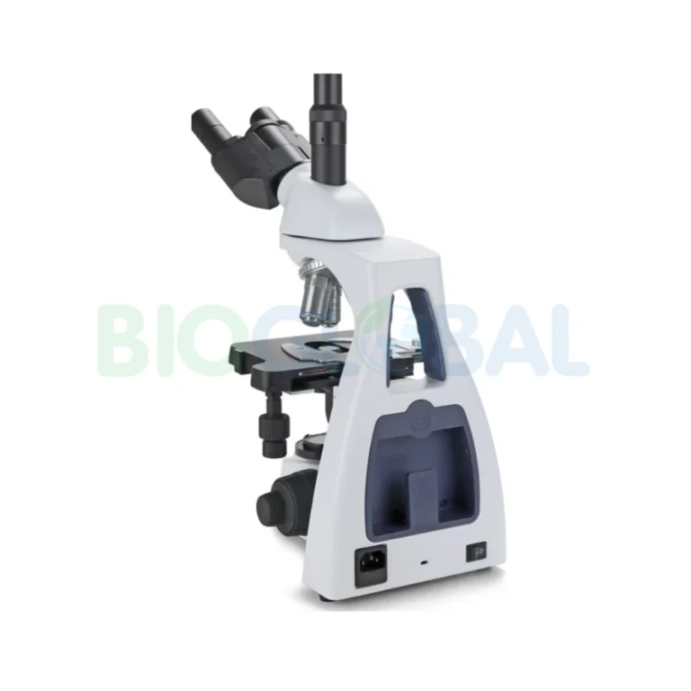 BS (7) Microscopio Triocular bScope campo claro BS.1153-PLi
