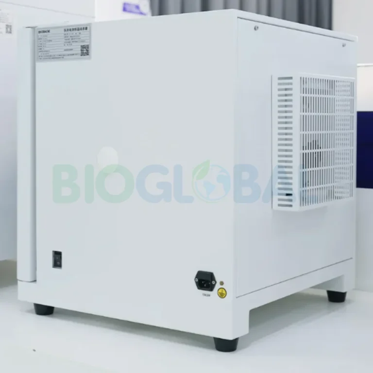 Bjpx-H54bk (G) (3) Incubadora de Temperatura Constante Bjpx-H54bk G