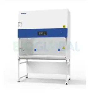 Cabina de bioseguridad BSC-1100 IIA2-X (5) Cabina de Bioseguridad BSC-1100IIA2-X