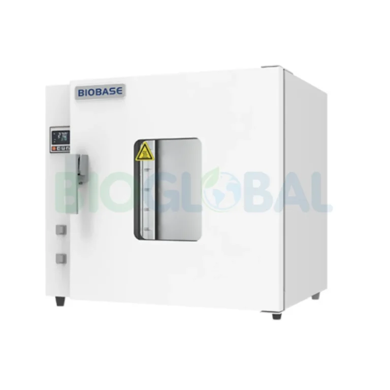 Horno de Convección Forzada BJPX-HGZ45 (2) Horno de convección forzada 45L BJPX-HGZ45