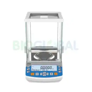 Balanza Analítica AS 220.R2 PLUS