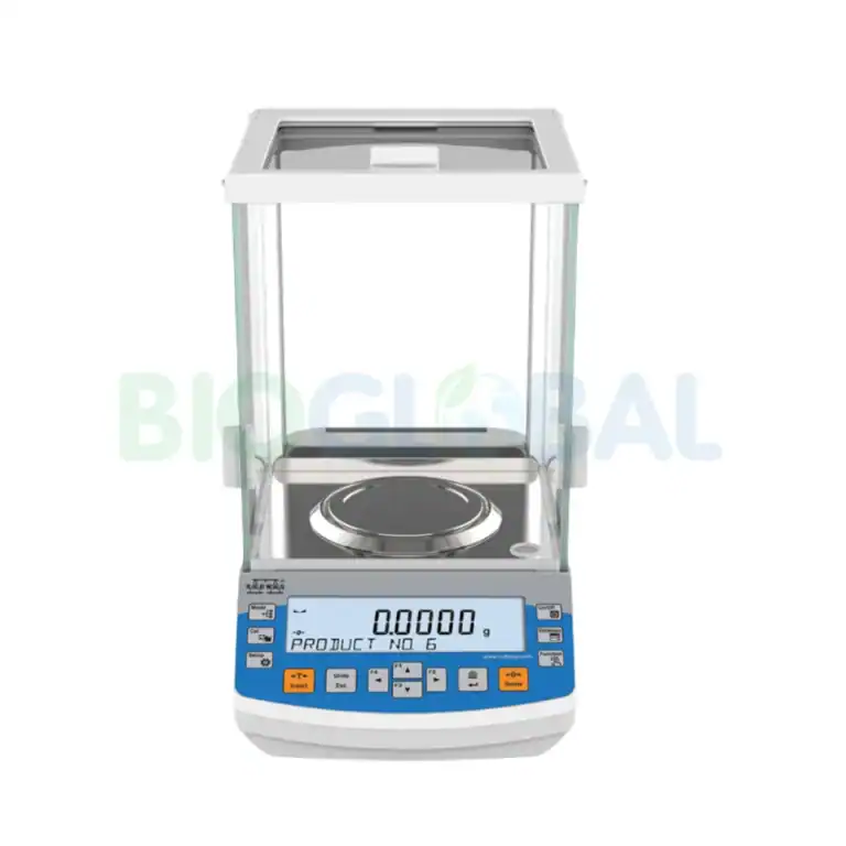balanza analítica AS 220.R2 PLUS (1) Balanza Analítica AS 220.R2 PLUS