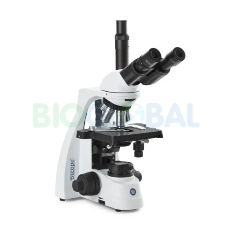 bs57 (1) Microscopio Trinocular bScope campo claro/contraste de fases BS.1153-PLPHi