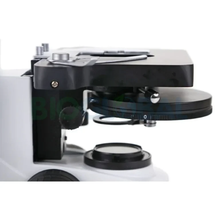 bs57 (2) Microscopio Trinocular bScope campo claro/contraste de fases BS.1153-PLPHi