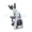 Microscopio Trinocular bScope campo claro/contraste de fases BS.1153-PLPHi
