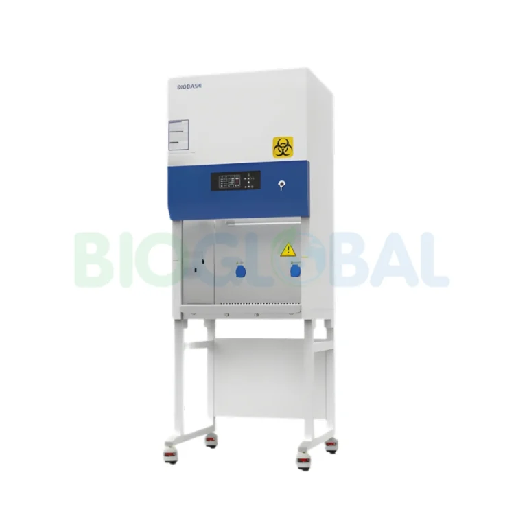 Cabina de Bioseguridad Clase II A2 BSC-700IIA2-Z para Laboratorio