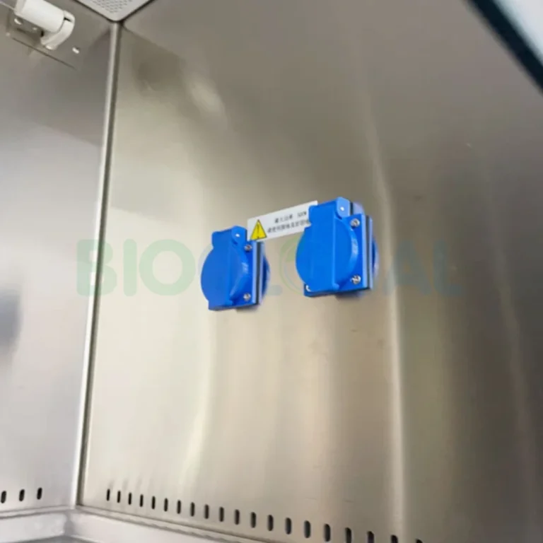 Cabina de Bioseguridad Clase II A2 BSC-700IIA2-Z para Laboratorio