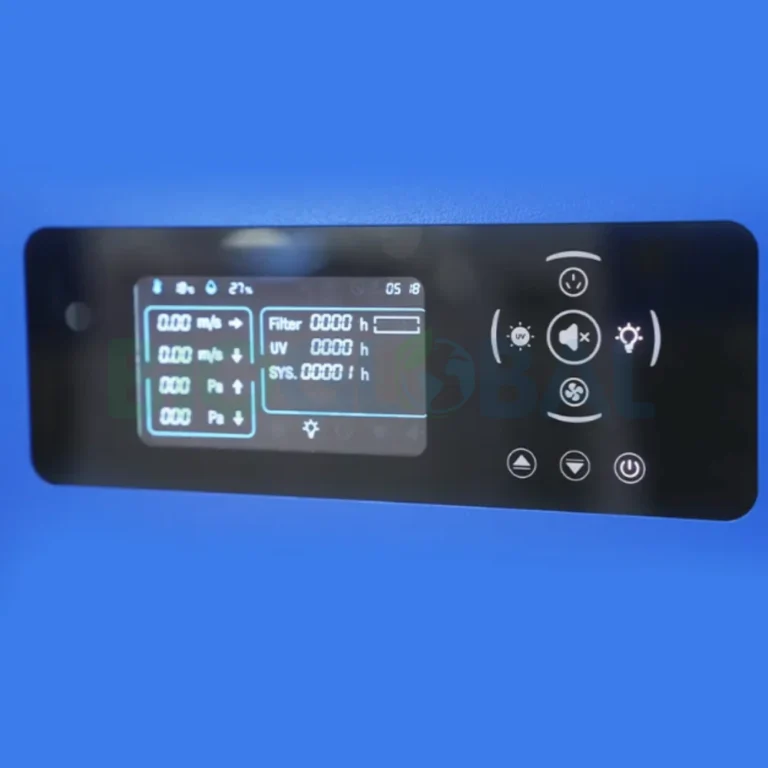 Cabina de Bioseguridad Clase II A2 BSC-700IIA2-Z para Laboratorio