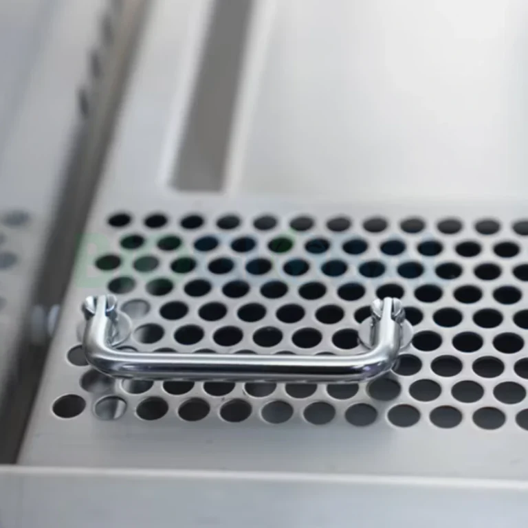 Cabina de Bioseguridad Clase II A2 BSC-700IIA2-Z para Laboratorio