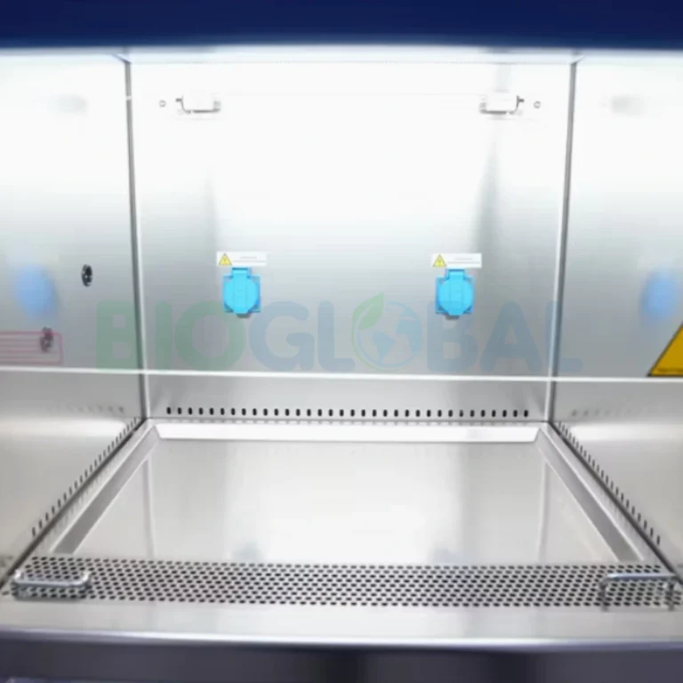 Cabina de Bioseguridad Clase II A2 BSC-700IIA2-Z para Laboratorio