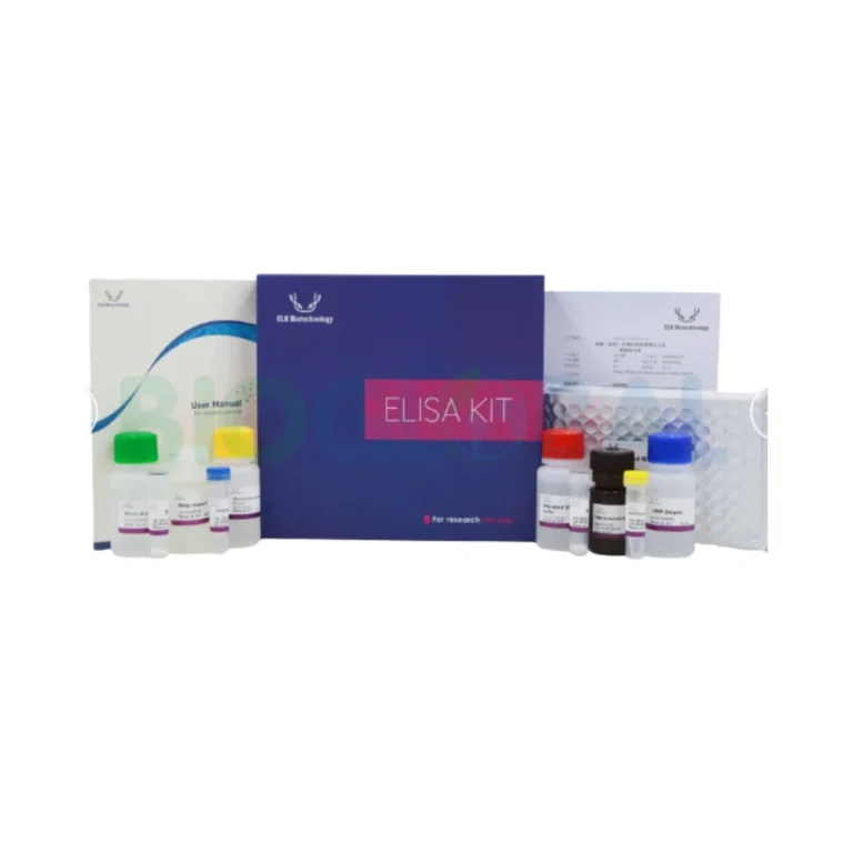 elisa kits (1) Kits ELISA para la Investigación