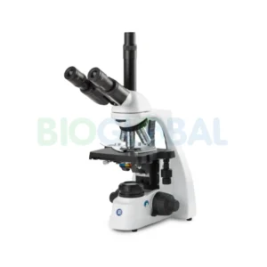 Microscopio Triocular bScope campo claro BS.1153-PLi