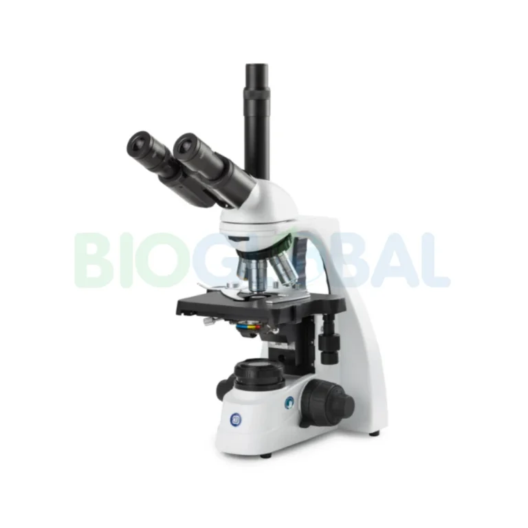trinocular Microscopio Triocular bScope campo claro BS.1153-PLi